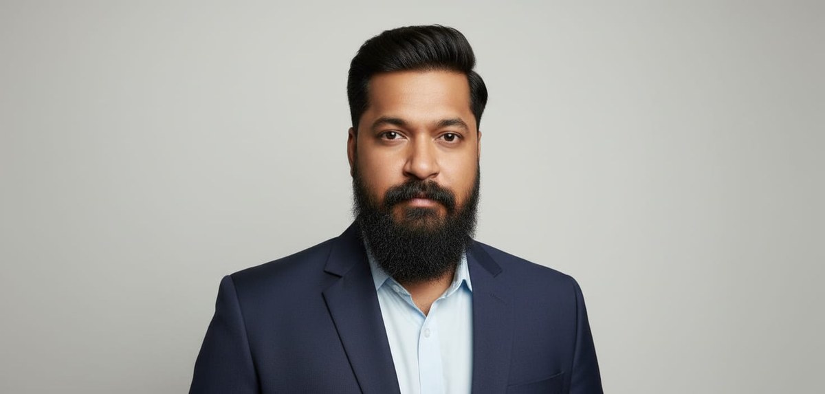 Pradeep Ramaraj, Managing Director of Sewaf Energy India Private Limited