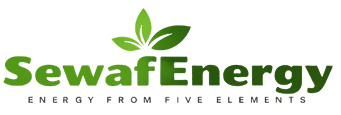 Sewaf Energy India Private Limited logo